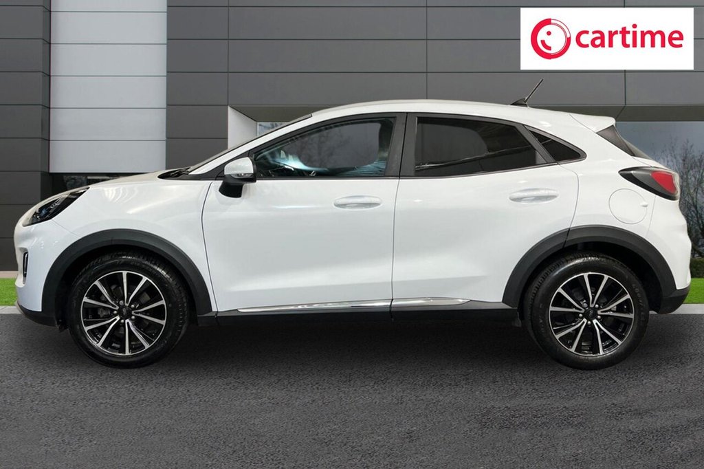 Used Ford Puma 2023 for sale - 76768088: Photo 3