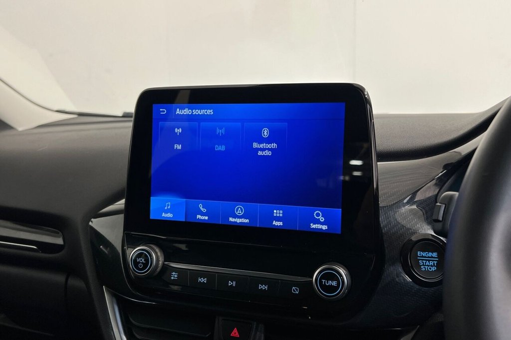 Used Ford Puma 2023 for sale - 76768088: Photo 30