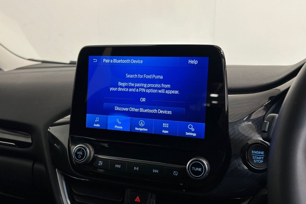 Used Ford Puma 2023 for sale - 76768088: Photo 31