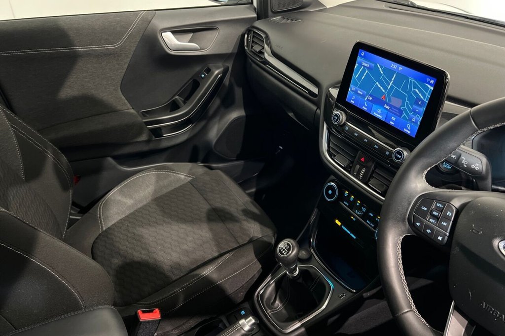 Used Ford Puma 2023 for sale - 76768088: Photo 32