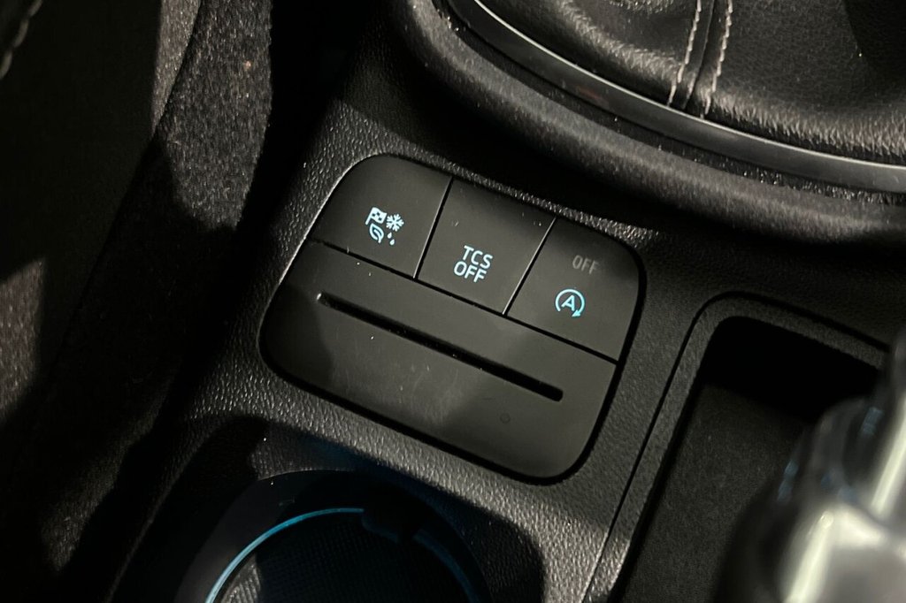 Used Ford Puma 2023 for sale - 76768088: Photo 35