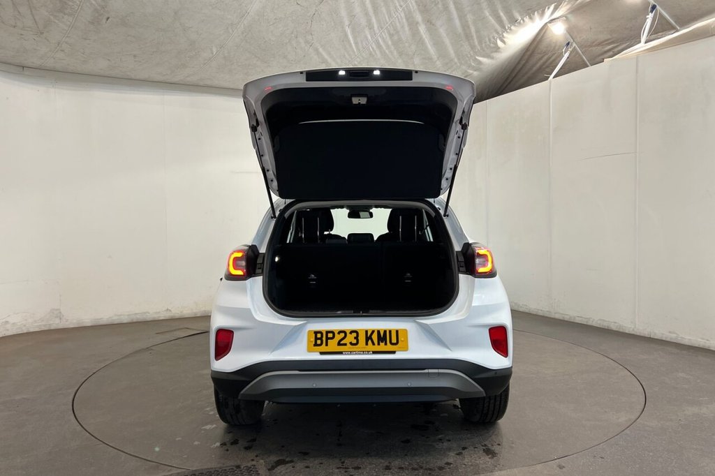 Used Ford Puma 2023 for sale - 76768088: Photo 38