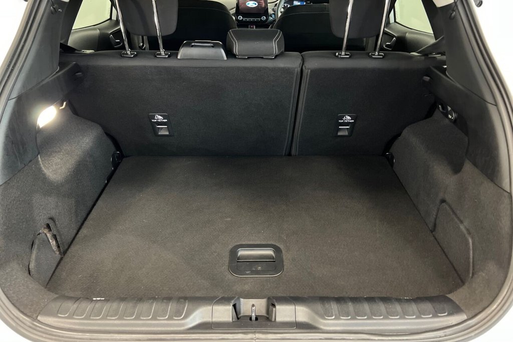 Used Ford Puma 2023 for sale - 76768088: Photo 39