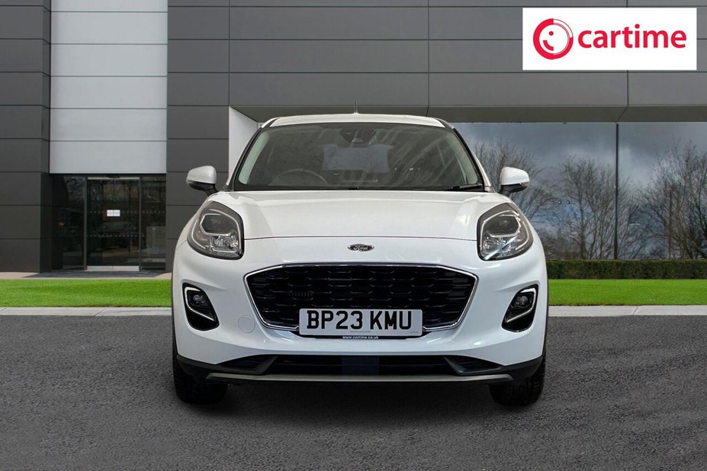 Used Ford Puma 2023 for sale - 76768088: Photo 4