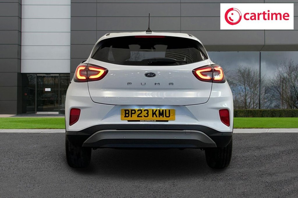 Used Ford Puma 2023 for sale - 76768088: Photo 6