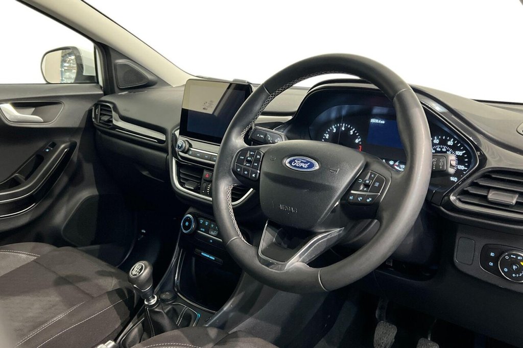 Used Ford Puma 2023 for sale - 76768088: Photo 9