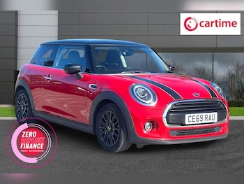 Used MINI Hatch 2019 for sale - 78256424: Photo