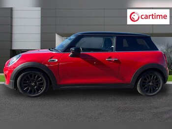 Used MINI Hatch 2019 for sale - 78256424: Photo