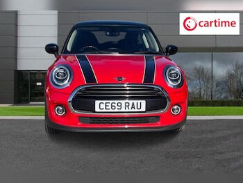 Used MINI Hatch 2019 for sale - 78256424: Photo