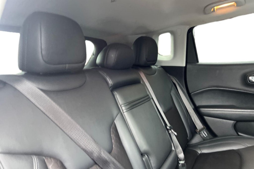 Used Jeep Compass 2021 for sale - 77014241: Photo 10