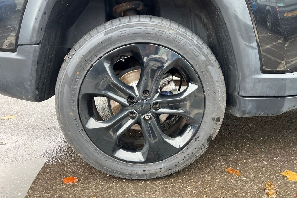 Used Jeep Compass 2021 for sale - 77014241: Photo 14