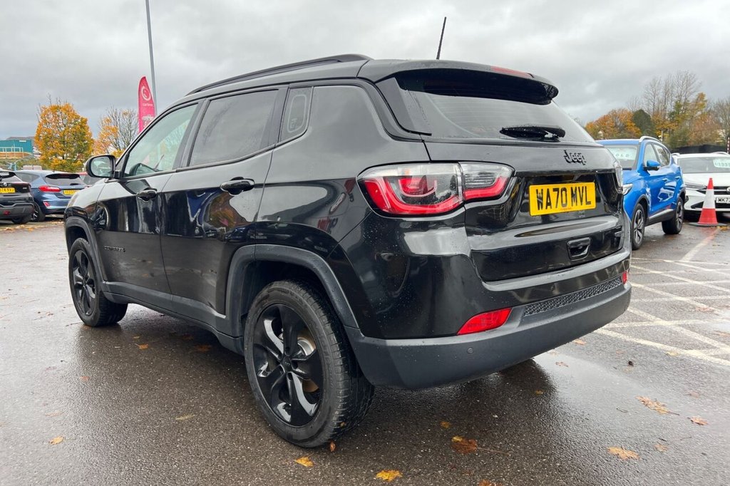 Used Jeep Compass 2021 for sale - 77014241: Photo 17