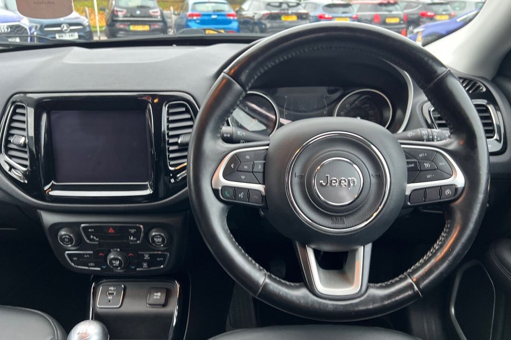 Used Jeep Compass 2021 for sale - 77014241: Photo 19