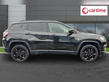 Used Jeep Compass 2021 for sale - 77014241: Photo