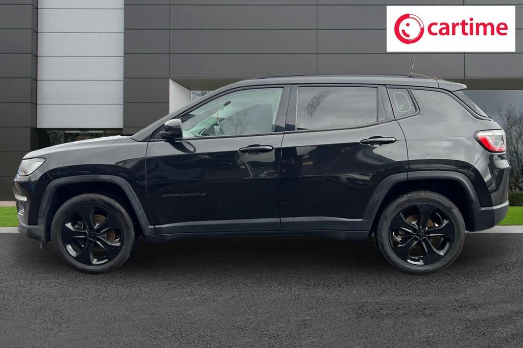 Used Jeep Compass 2021 for sale - 77014241: Photo 3