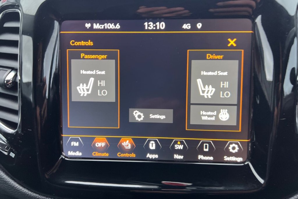 Used Jeep Compass 2021 for sale - 77014241: Photo 32