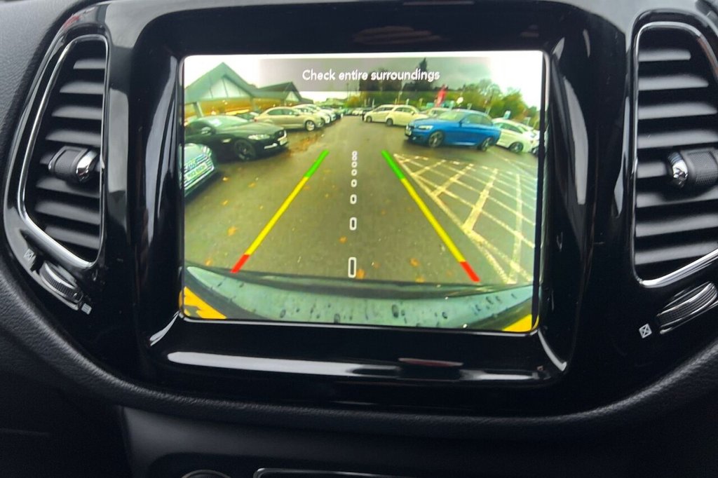 Used Jeep Compass 2021 for sale - 77014241: Photo 38