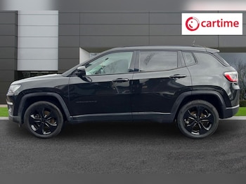 Used Jeep Compass 2021 for sale - 77014241: Photo