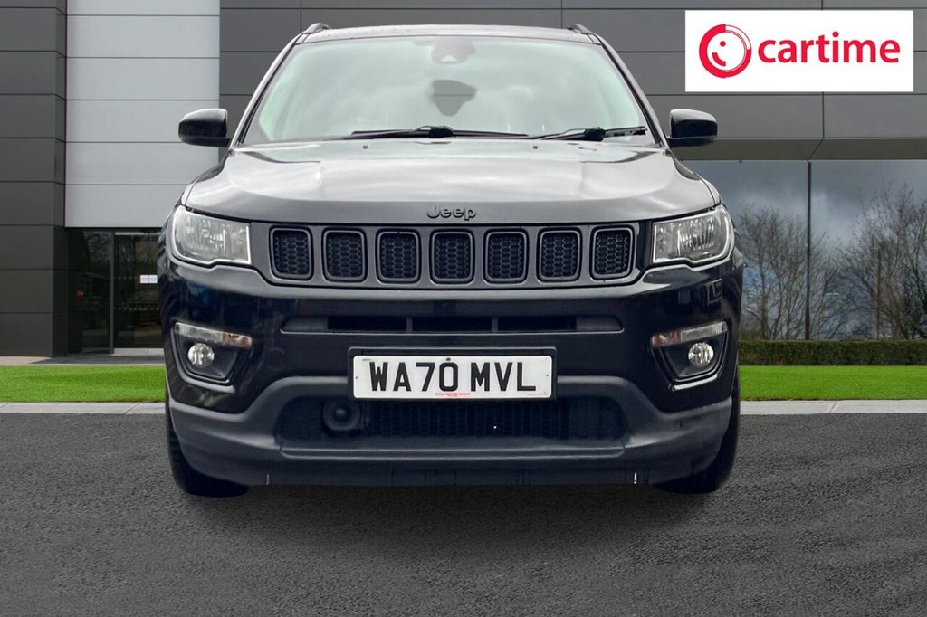 Used Jeep Compass 2021 for sale - 77014241: Photo 4