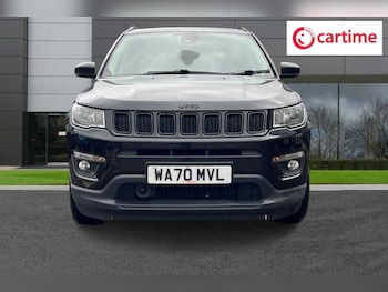Used Jeep Compass 2021 for sale - 77014241: Photo