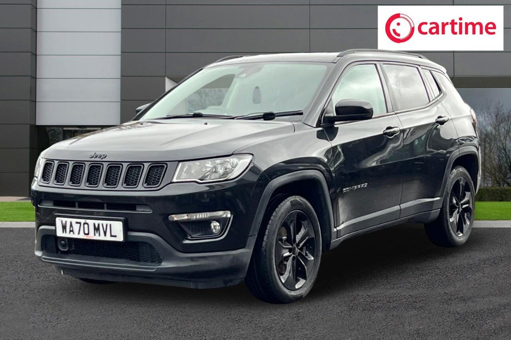 Used Jeep Compass 2021 for sale - 77014241: Photo 7