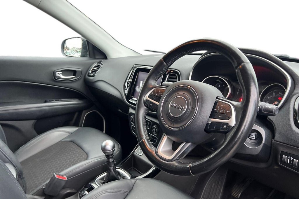 Used Jeep Compass 2021 for sale - 77014241: Photo 9