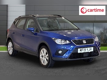 Used SEAT Arona 2019 for sale - 78737738: Photo