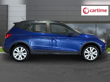 Used SEAT Arona 2019 for sale - 78737738: Photo