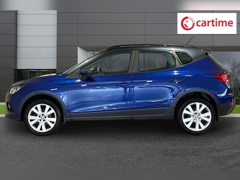 Used SEAT Arona 2019 for sale - 78737738: Photo