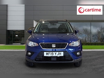 Used SEAT Arona 2019 for sale - 78737738: Photo