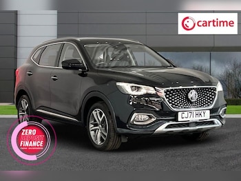 Used MG MG HS 2022 for sale - 76235323: Photo