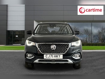 Used MG MG HS 2022 for sale - 76235323: Photo