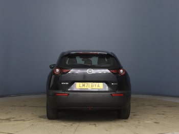 Used Mazda MX-30 2021 for sale - 78293368: Photo