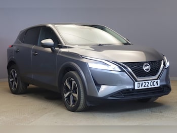 Used Nissan Qashqai 2022 for sale - 78856145: Photo
