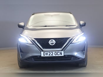 Used Nissan Qashqai 2022 for sale - 78856145: Photo