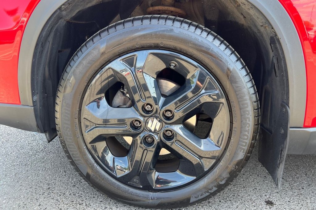 Used Suzuki Vitara 2016 for sale - 76338510: Photo 14
