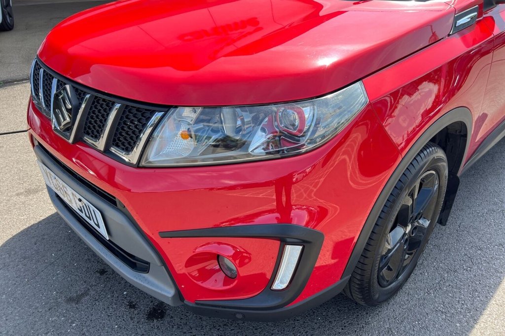 Used Suzuki Vitara 2016 for sale - 76338510: Photo 19