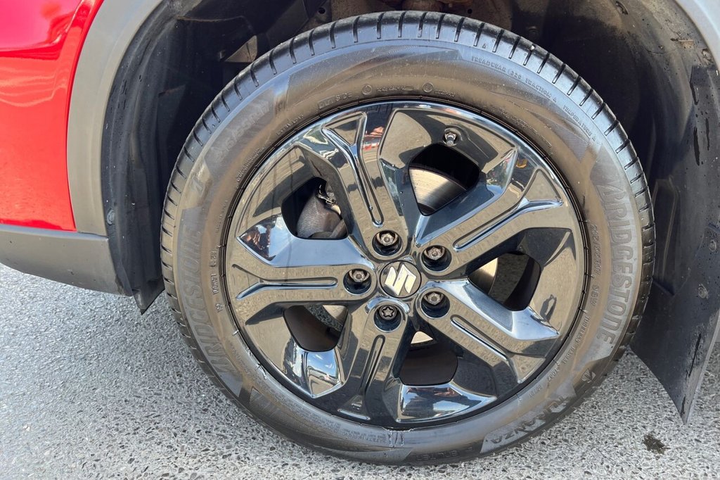 Used Suzuki Vitara 2016 for sale - 76338510: Photo 29