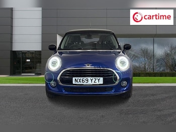 Used MINI Hatch 2019 for sale - 78749155: Photo
