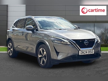 Used Nissan Qashqai 2024 for sale - 78737806: Photo