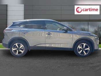 Used Nissan Qashqai 2024 for sale - 78737806: Photo