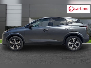 Used Nissan Qashqai 2024 for sale - 78737806: Photo