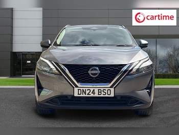 Used Nissan Qashqai 2024 for sale - 78737806: Photo