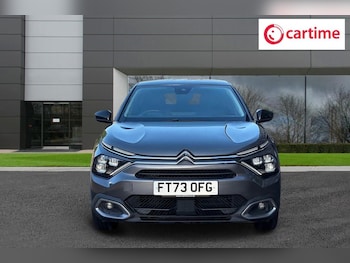 Used Citroen C4 2023 for sale - 77276321: Photo