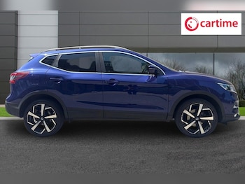 Used Nissan Qashqai 2018 for sale - 79220897: Photo
