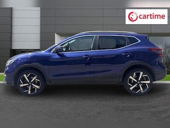 Used Nissan Qashqai 2018 for sale - 79220897: Photo