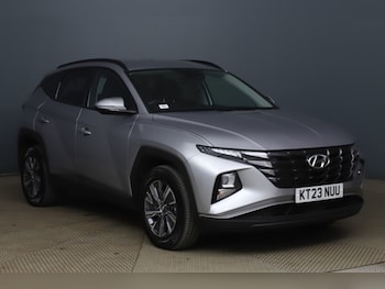 Used Hyundai TUCSON 2023 for sale - 79517889: Photo