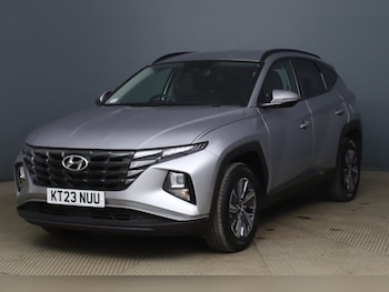 Used Hyundai TUCSON 2023 for sale - 79517889: Photo