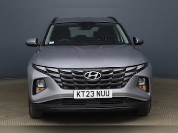Used Hyundai TUCSON 2023 for sale - 79517889: Photo