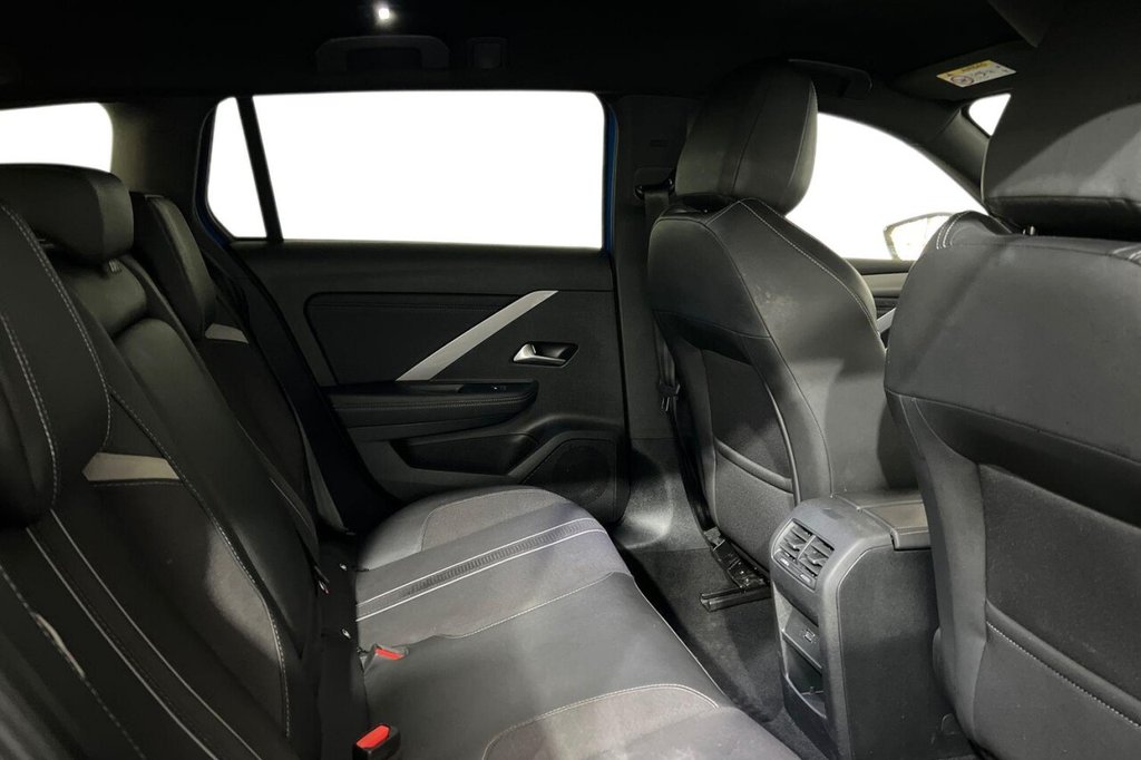 Used Vauxhall Astra 2024 for sale - 76882981: Photo 10